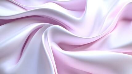 Obraz premium Explore the serenity of a minimalist pastel notebook pattern for creative inspiration