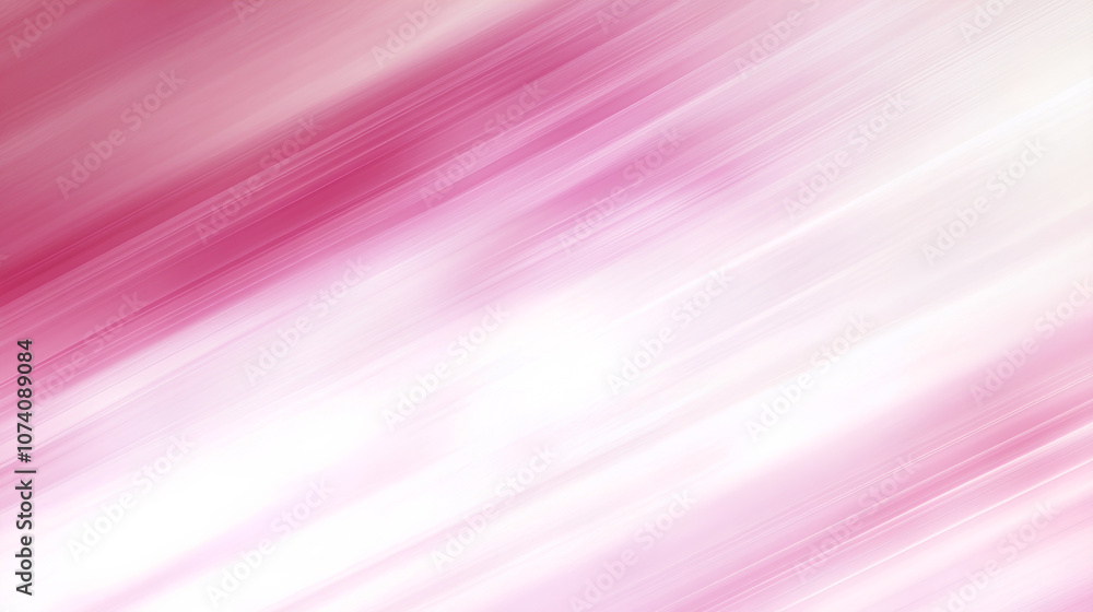 Poster abstract background with a gradient effect