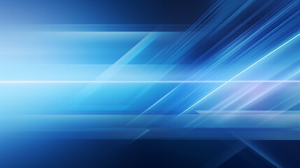 Obraz premium Pastel blue background with soft blurred white center and faded old vintage texture border, Blue Gradient Blurred Background