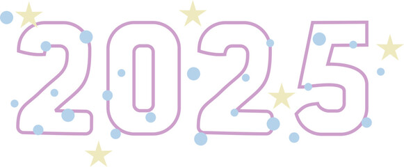 2025 Typhography