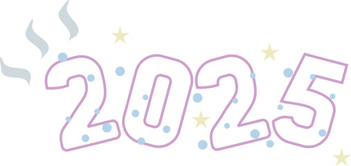 2025 Typhography