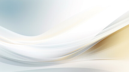 Naklejka premium Gold soft navy-blue gradient abstract background.