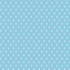 Pattern abstract simple geometric vector seamless pattern with white line texture on white background.
