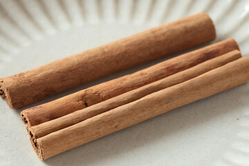 シナモンスティック