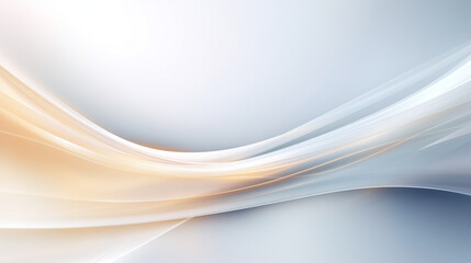 Fototapeta premium Abstract gold background and square and dynamic waves modern background. 