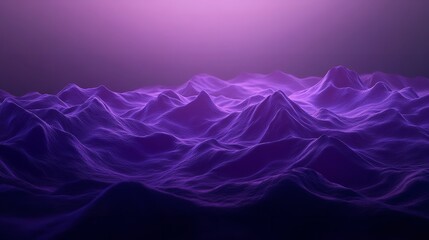 "Deep_Purple_Color_Gradient_Background_with_a_Grainy_Texture":