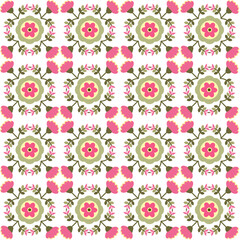 seamless pattern