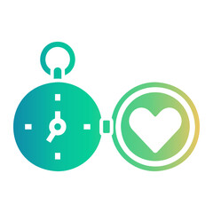 pocket Gradient icon