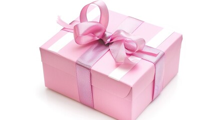 Fototapeta premium Joyful Happy Birthday Gift Pictures: Celebrating Special Moments