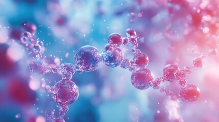 Medical stock photography featuring illustrations of nanobiotechnology along with images related to medicines nanoscience and nanotechnology