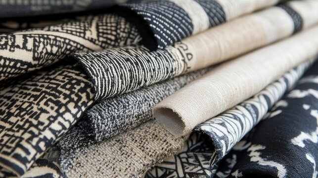Fundamental components for fabric design