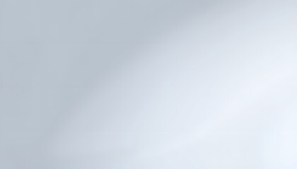 Letterhead mock up isolated with white highlights, png