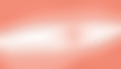 gradient  gold glass texture background. Abstract gradient bright and shiny light reflection rough texture surface. Vector illustration for background, backdrop, web, wallpaper