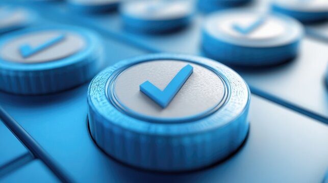 Quality assurance standards and certifications for internet businesses and services Compliance with international guarantees Concept for a copy space banner for QA management and ISO services