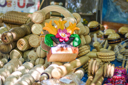 artesanias mexicanas