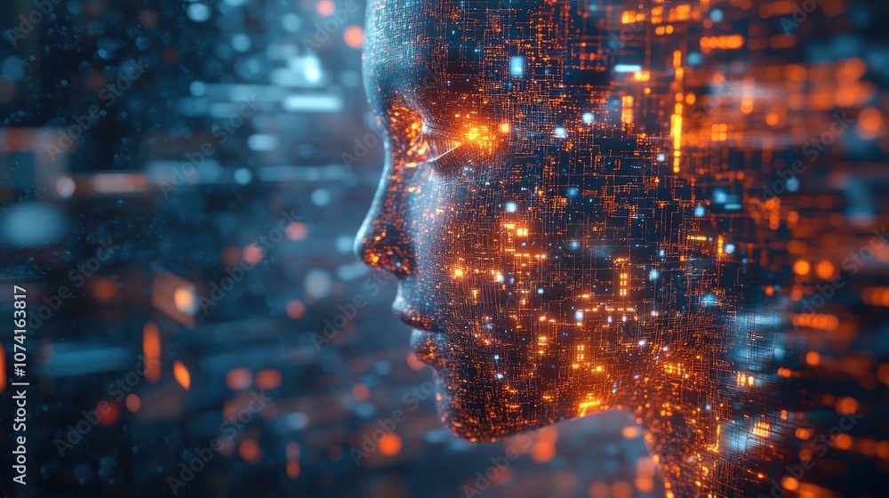 Aufkleber business analytics and intelligence provide data driven insights for informed decision making ai enh