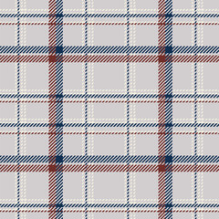 Plaid fabric grid pattern,checkerboard grid pattern,Scottish classic color bold.Squares line pattern depth texture,Tartan,plaid timeless style,design for clothing shirts,wallpaper,pillow,wrapping. 