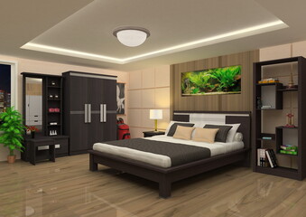 great quality and innovative design with beatiful room