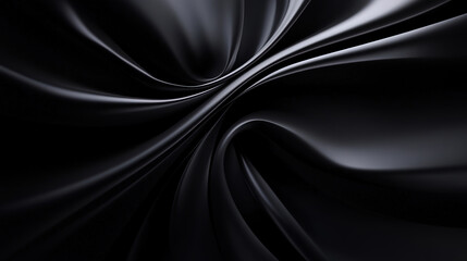 Fototapeta premium abstract black background
