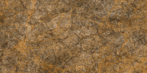 Structure of grungy marble natural pattern rusty rough texture of gray-black and orange granite stone, scratches stone texture colors rustic surface floor tile ceramic wall rock design and background.