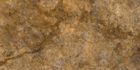 Structure of grungy marble natural pattern rusty rough texture of gray-black and orange granite stone, scratches stone texture colors rustic surface floor tile ceramic wall rock design and background.
