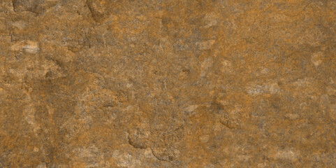 Structure of grungy marble natural pattern rusty rough texture of gray-black and orange granite stone, scratches stone texture colors rustic surface floor tile ceramic wall rock design and background.