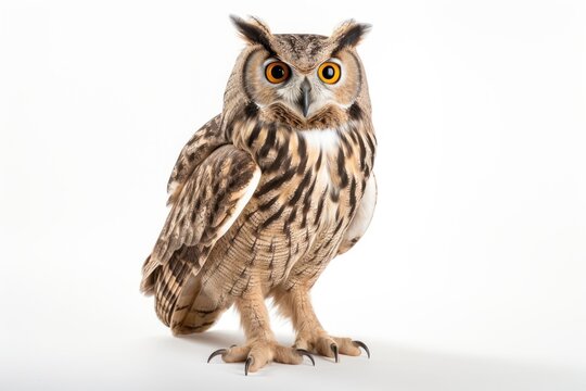 Owl animal bird beak.