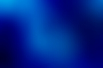 Abstract blue gradient abstract background. elegant bright dark and smooth turquoise light soft blue color illustration backdrop for graphic website design template and wallpaper