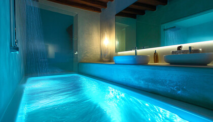 Fresh minimalist interior design ideas, each one unique