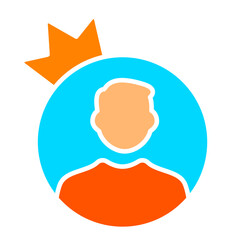 Membership and Member card Icon