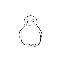 penguin