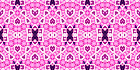 Seamless pattern. The texture of the pattern is small. Woven abstract background