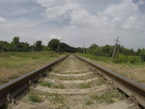 Railway