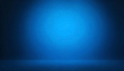 blue light background