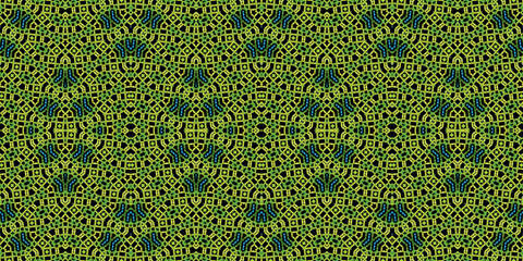 Seamless pattern. The texture of the pattern is small. Woven abstract background