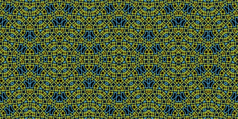Seamless pattern. The texture of the pattern is small. Woven abstract background