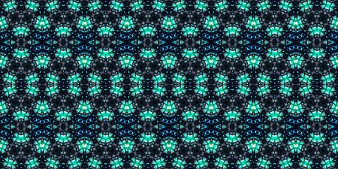 Seamless pattern. The texture of the pattern is small. Woven abstract background
