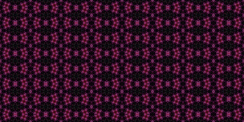 Fototapeta premium Seamless pattern. The texture of the pattern is small. Woven abstract background