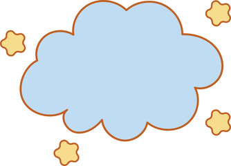 Cloudy