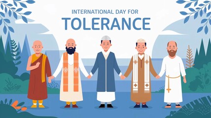 International Day for Tolerance