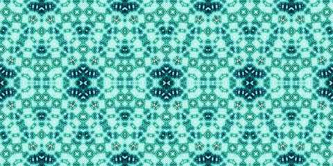Seamless pattern. The texture of the pattern is small. Woven abstract background