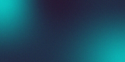 Royal blue, pastel blue gradient background with grainy and noise texture. Iridescent grainy grunge texture with with heavy noise and gradient.  abstract art wallpaper. Premium quality, Vector. 