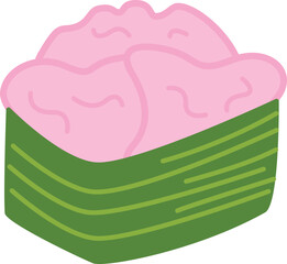 Apem Indonesian food