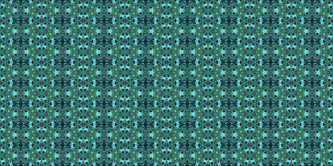 Seamless pattern. The texture of the pattern is small. Woven abstract background