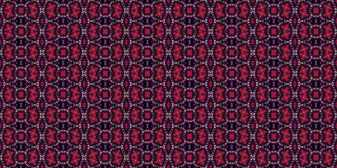 Seamless pattern. The texture of the pattern is small. Woven abstract background