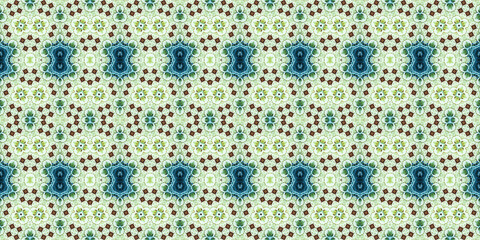 Seamless pattern. The texture of the pattern is small. Woven abstract background