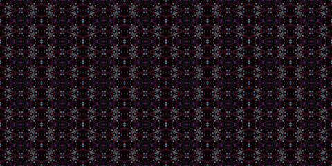 Seamless pattern. The texture of the pattern is small. Woven abstract background