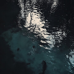 Water Background