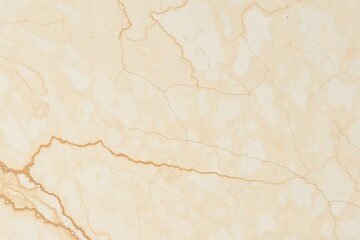Beige and Brown Marble Texture with Natural Veins.generative AI
