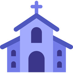 Church Icon